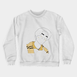 HomeBoyWill Crewneck Sweatshirt